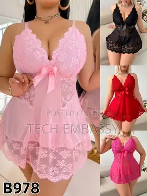 Sexy Night Wear and Pyjamas