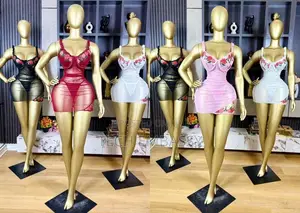 Sexy Night Wear and Pyjamas