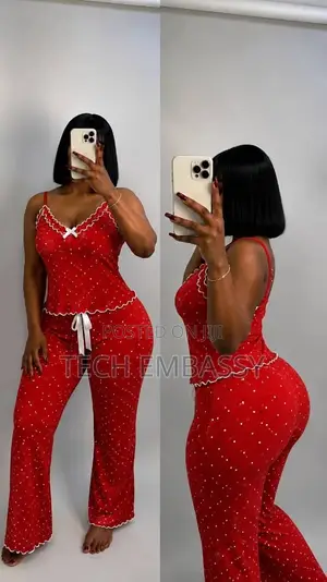 Sexy Night Wear and Pyjamas