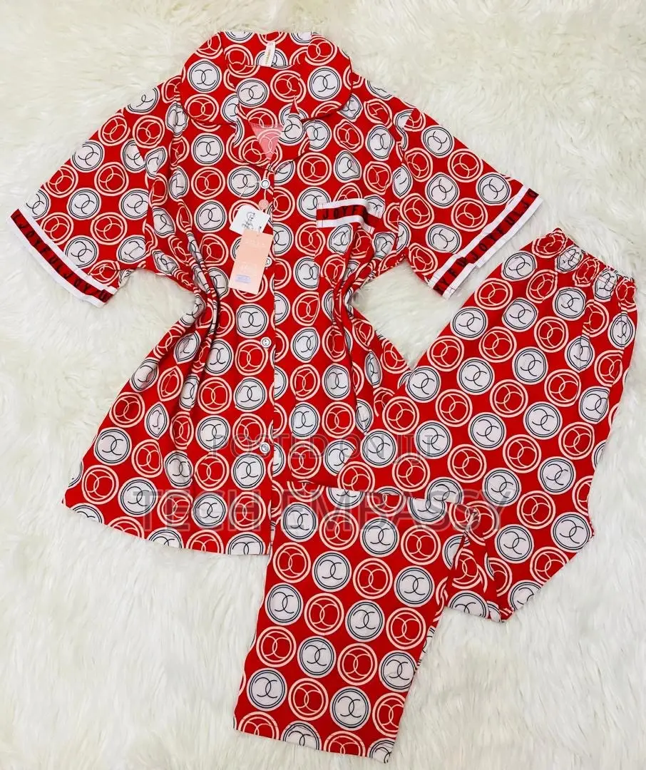 Sexy Night Wear and Pyjamas