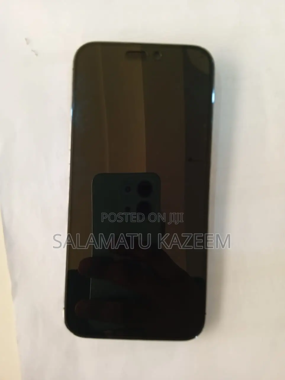 Apple iPhone 14 Pro Max 256 GB Purple