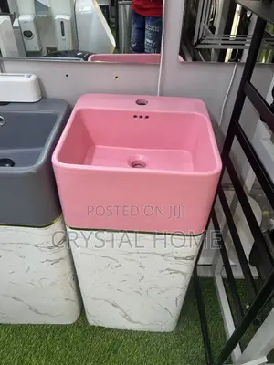 Free Standing Wash Hand Basin