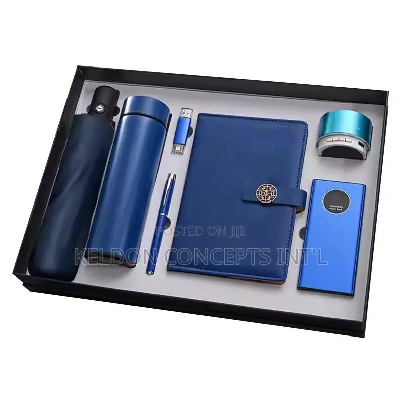 8 in 1 Gift Set