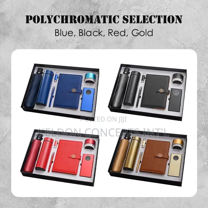 8 in 1 Gift Set