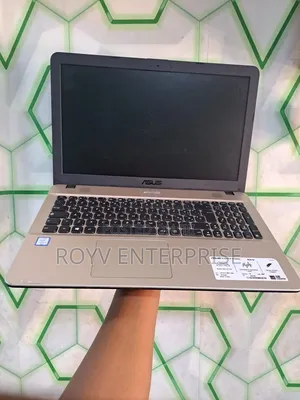 Laptop Asus VivoBook Max X541UA 4GB Intel Core i3 HDD 500GB