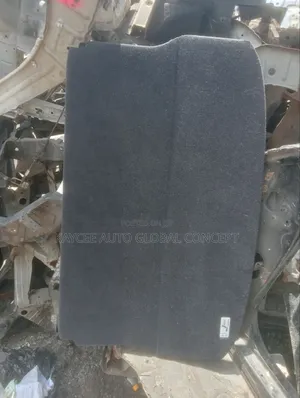 Booth Board Divider Honda CRV 2007-2011 Models