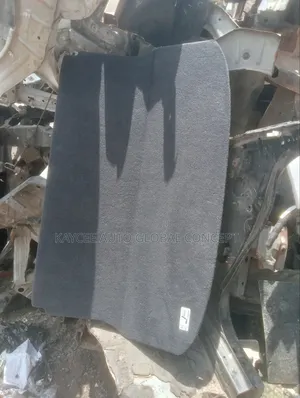 Booth Board Divider Honda CRV 2007-2011 Models