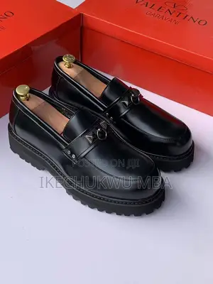 Corporate Shoes