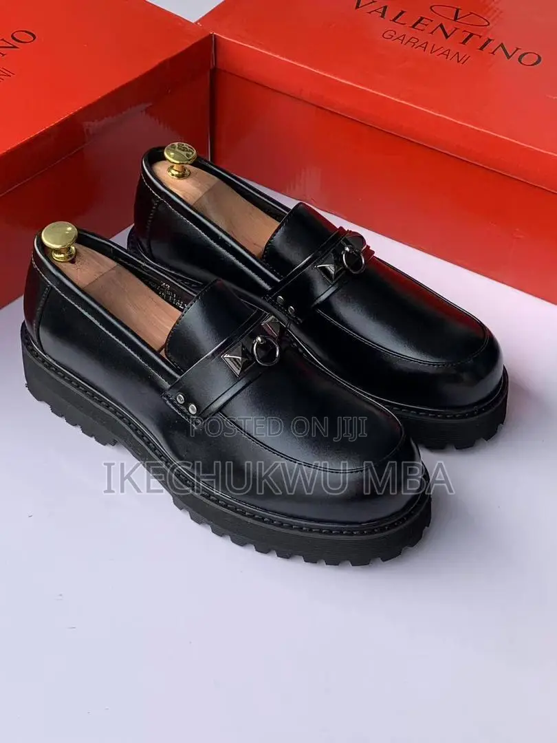 Corporate Shoes