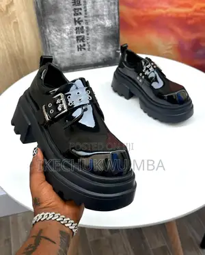 Corporate Shoes