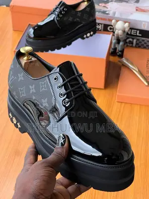 Corporate Shoes