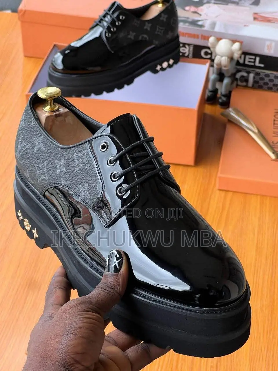 Corporate Shoes