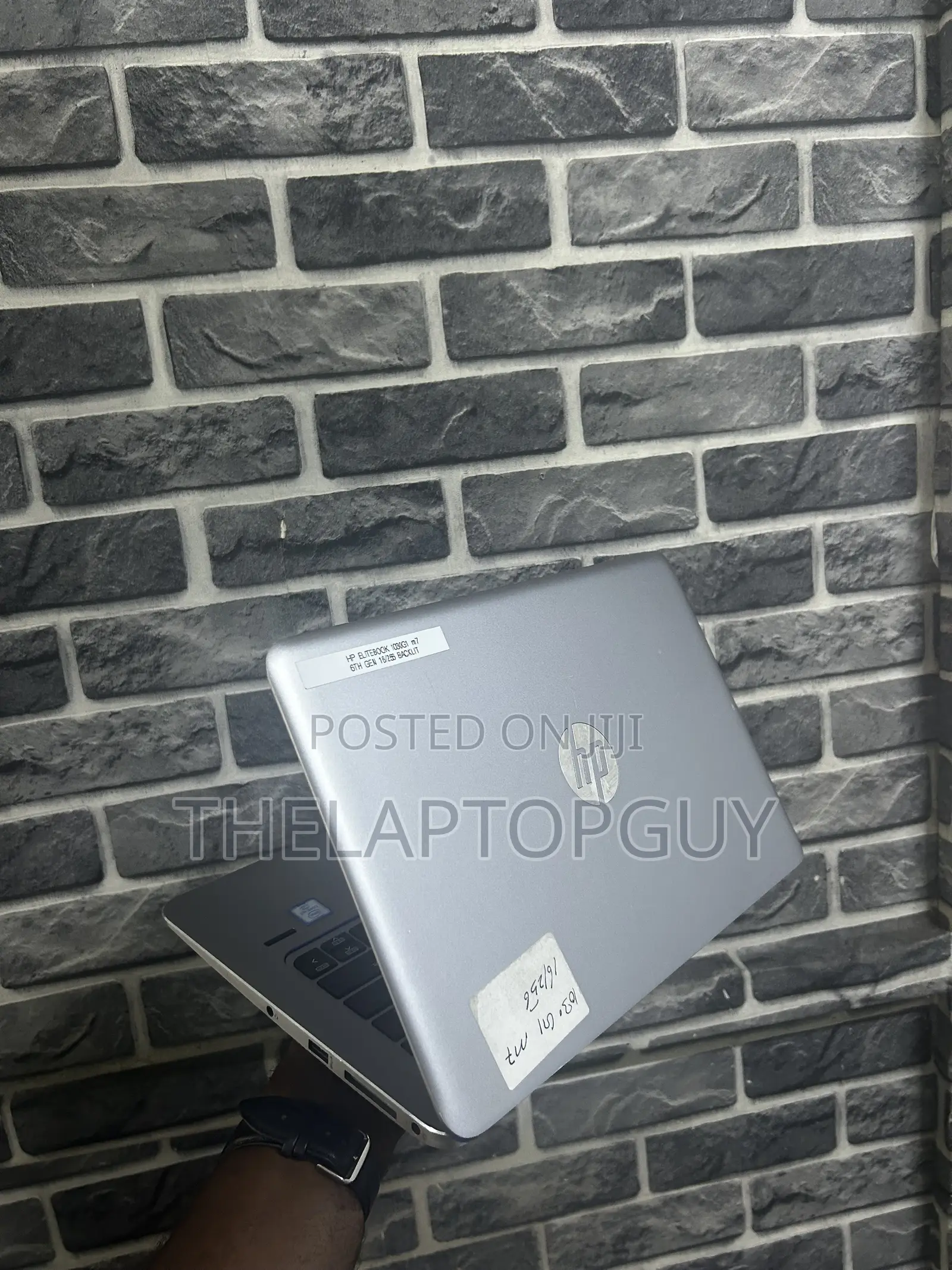 Laptop HP EliteBook 1030 G1 16GB Intel Core M SSD 512GB