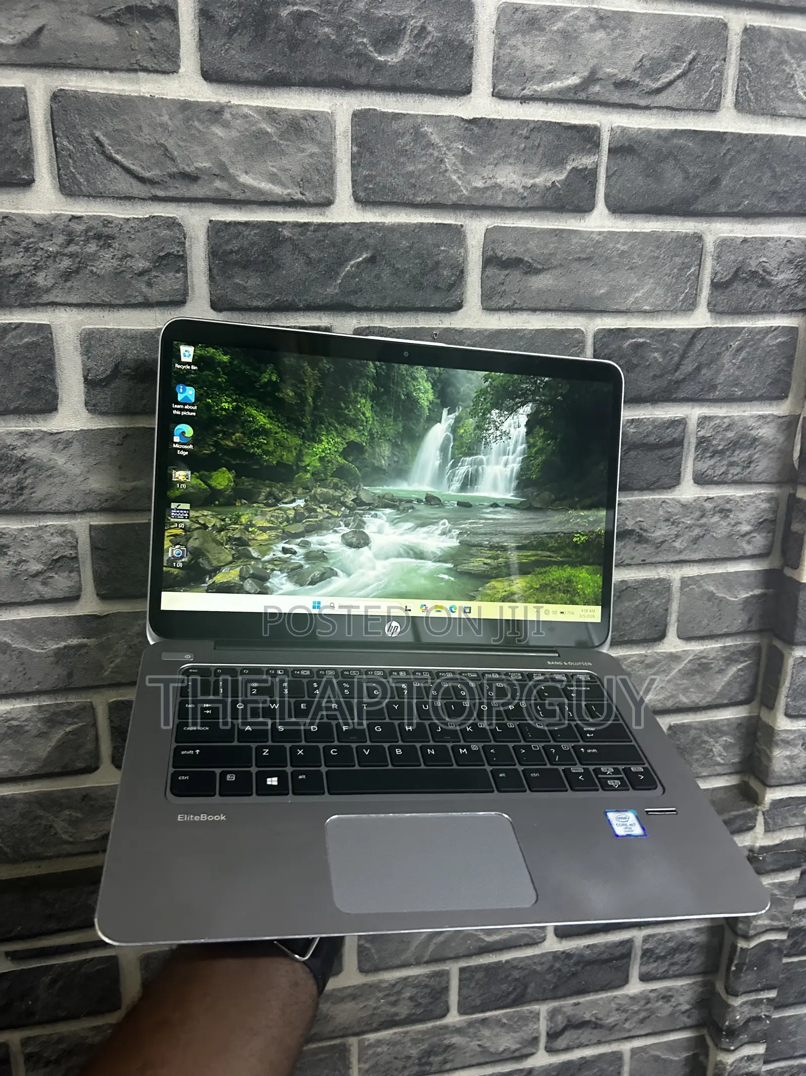 Laptop HP EliteBook 1030 G1 16GB Intel Core M SSD 512GB