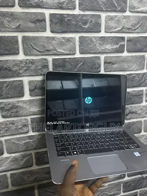 Laptop HP EliteBook 1030 G1 16GB Intel Core M SSD 512GB