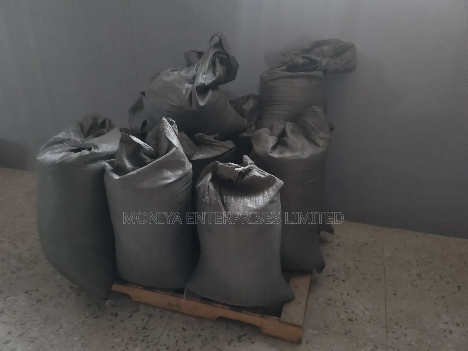 Premium Garri for Sale — All Grades | Bulk, Export Retail Supply