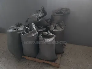 Premium Garri for Sale — All Grades | Bulk, Export Retail Supply