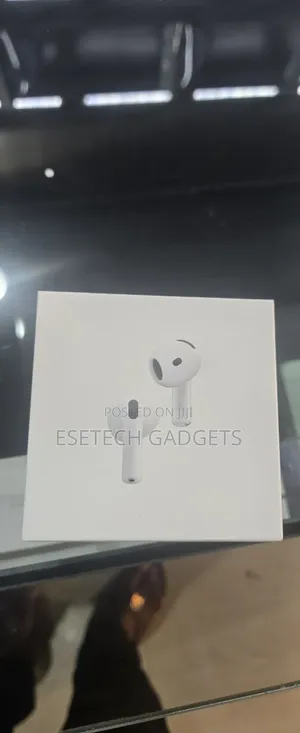 Airpod 5 Wireless Case