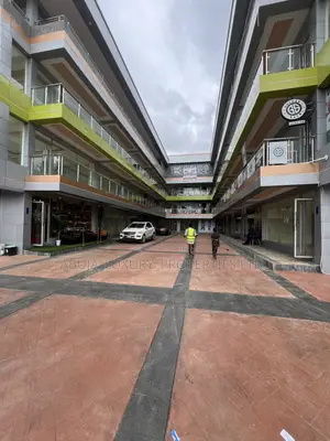 Shop Office for Rent at Gwarimpa 6th Avenue