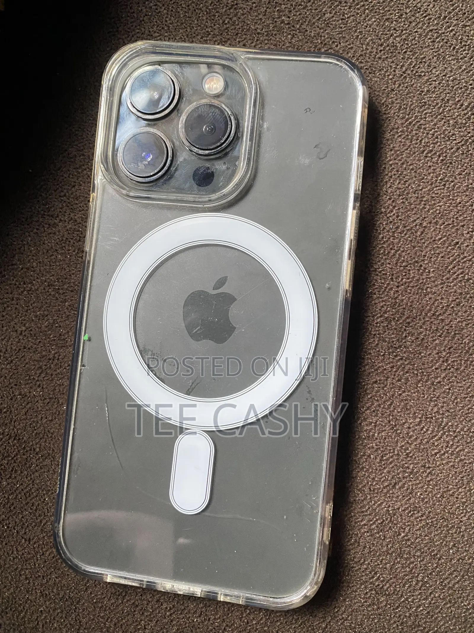 Apple iPhone 13 Pro 128 GB Gray
