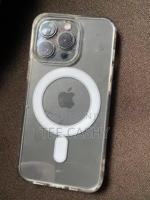 Apple iPhone 13 Pro 128 GB Gray