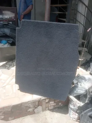 Booth Board Cover Honda CRV 2007-2011 Models