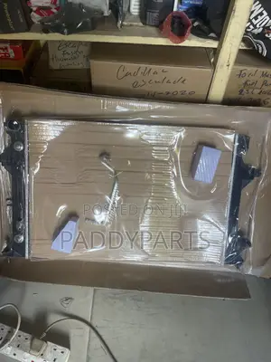 Hyundai Elantra Engine Radiator 2016-2018