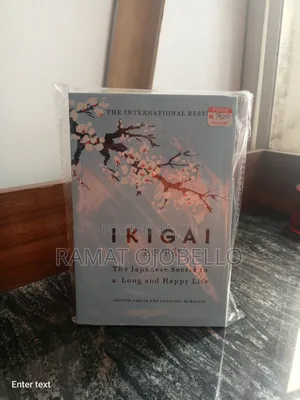 Ikigai the Japanese Secret