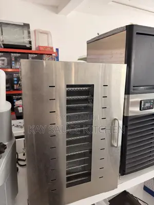 16 Trays Dehydrator