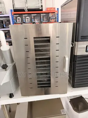 16 Trays Dehydrator