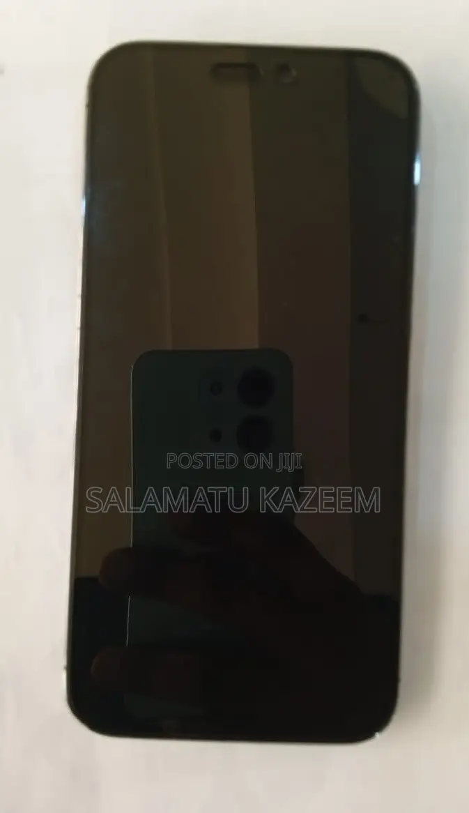 Apple iPhone 14 Pro Max 256 GB Purple