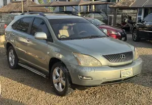Lexus RX 330 2004