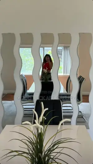 Decorative Wall Mirrors