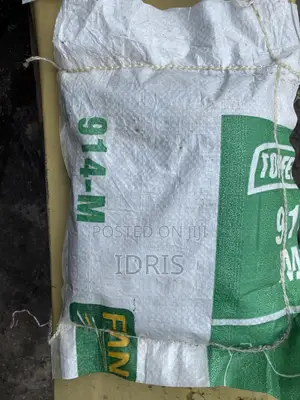 Industrial Salt