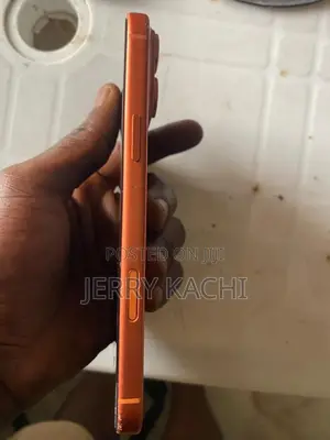 Apple iPhone 17 Pro Max 256 GB Orange
