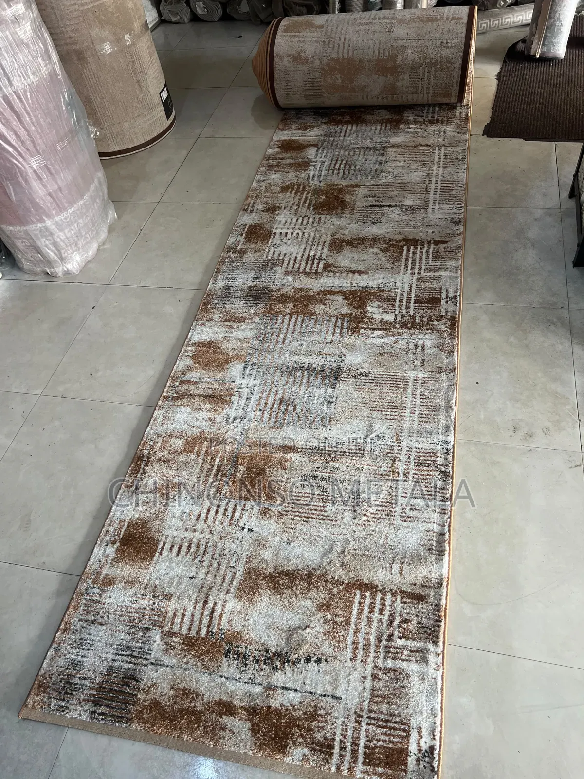 Runway/Staircase Rugs
