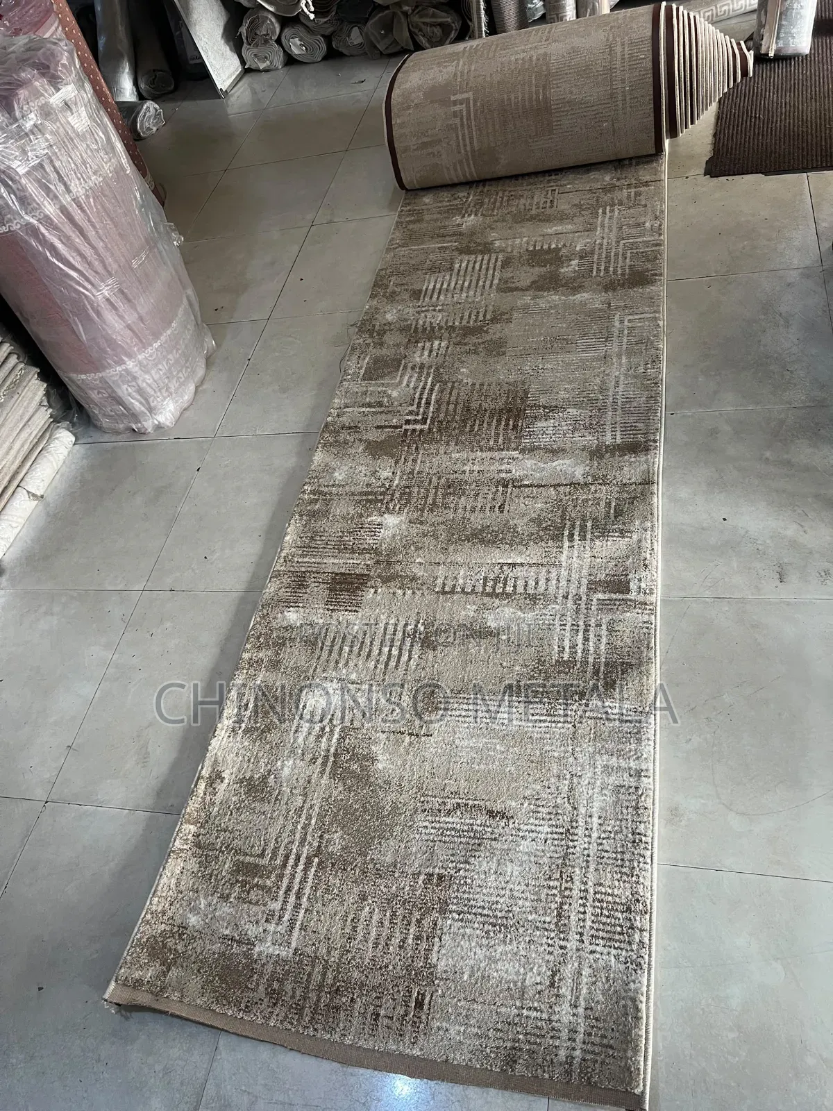 Runway/Staircase Rugs