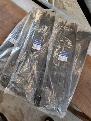 Novatech Cable Ties/Belt