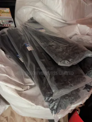 Novatech Cable Ties/Belt