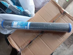 20 Cm Long, Filter Cartridge
