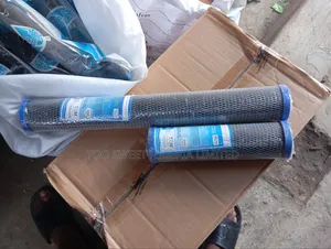 20 Cm Long, Filter Cartridge