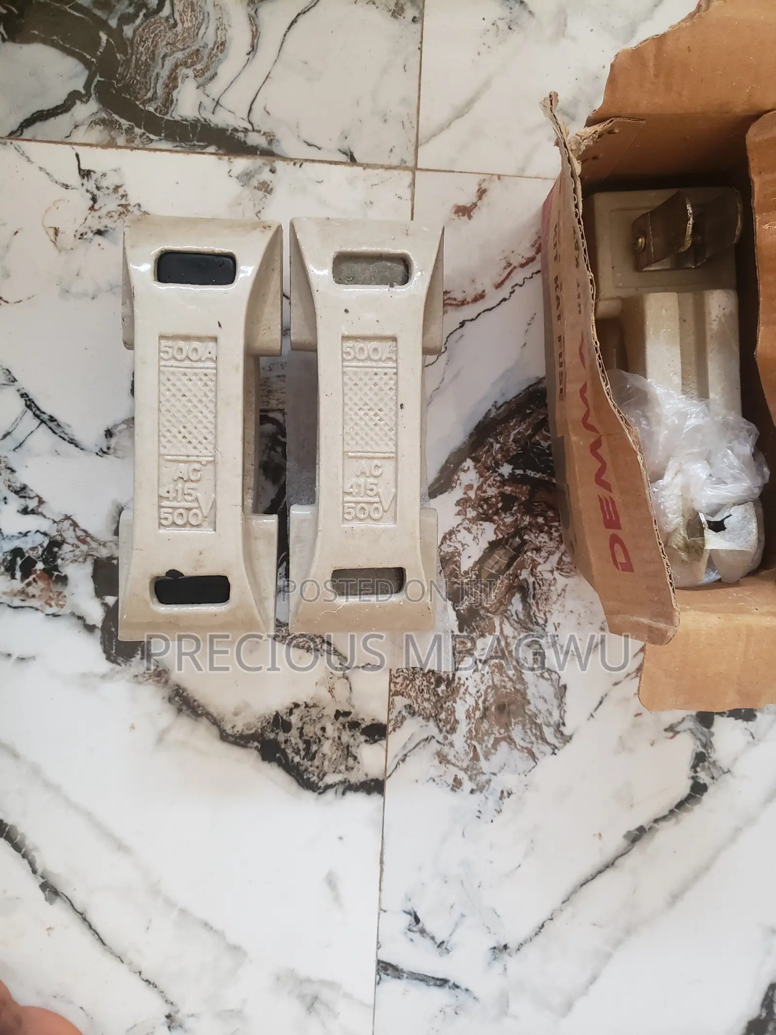 Kit Kat Fuse
