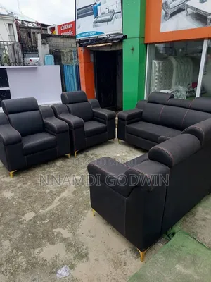 Set of Chairs