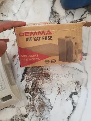 Kit Kat Fuse