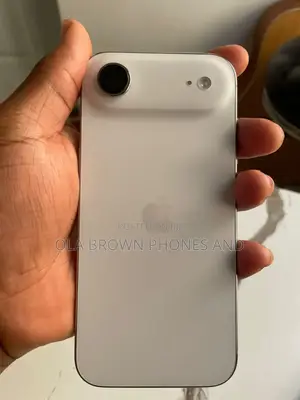 Apple iPhone Air 256 GB White