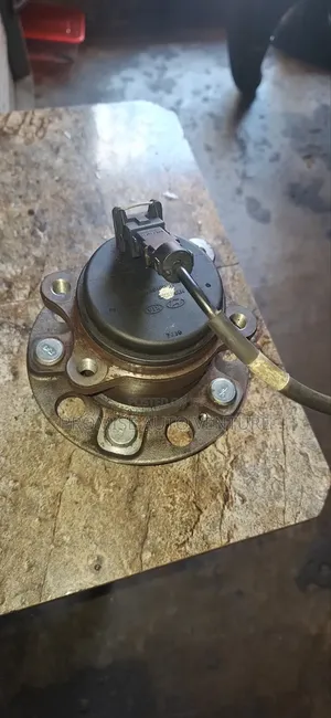 Back Weel Hub Hyundai Sonata 2016, 2018