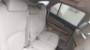 Lexus RX 330 2005 Blue