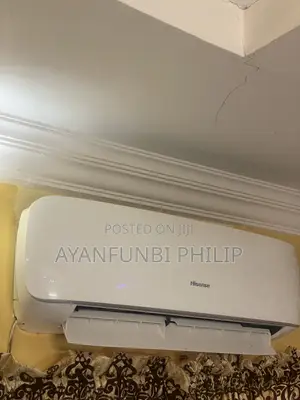 Hisense Air Conditioner