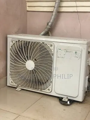 Hisense Air Conditioner
