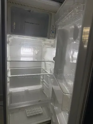 LG Invert Refrigerator